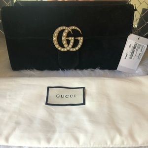 Gucci Clutch